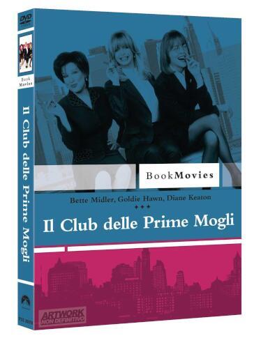 Club Delle Prime Mogli (Il) - Hugh Wilson