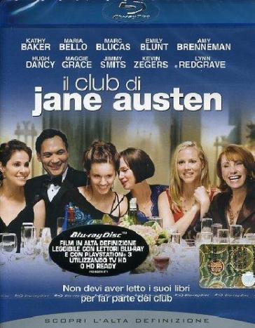 Club Di Jane Austen (Il) - Robin Swicord