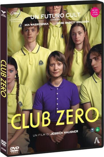 Club Zero - Jessica Hausner
