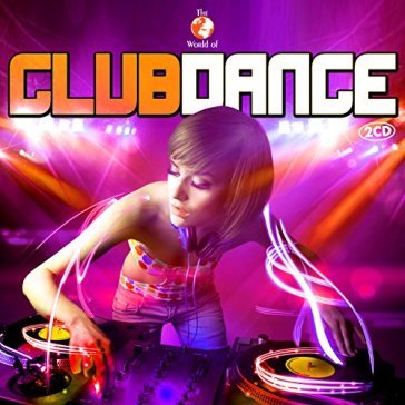 Club dance - AA.VV. Artisti Vari