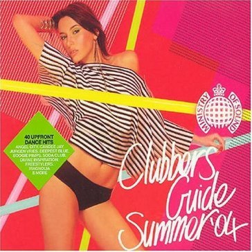 Clubbers guide, summer '04