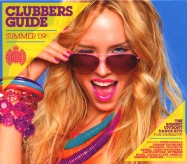 Clubbers guide summer.. - AA.VV. Artisti Vari