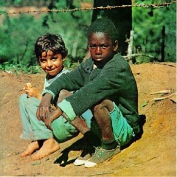 Clube da esquina - Milton Nascimento