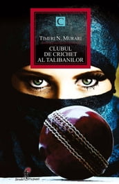 Clubul de crichet al talibanilor