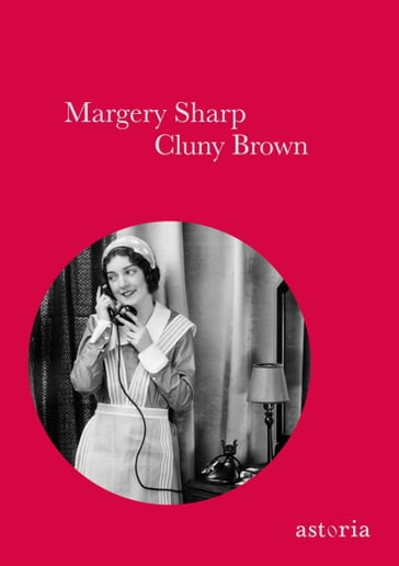 Cluny Brown - Margery Sharp