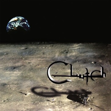 Clutch (180 gr. silver vinyl limited edt - Clutch