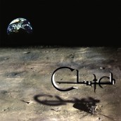 Clutch (180 gr. silver vinyl limited edt