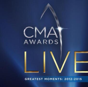 Cma Awards Live [Edizione: Stati Uniti]