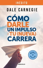 Cómo darle impulso a tu (nueva) carrera