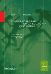 Cómo prosperar en la economía sostenible