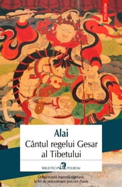 Cântul regelui Gesar al Tibetului