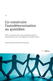 Co-construire l autodétermination au quotidien