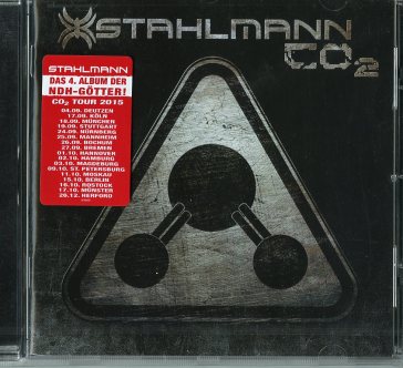 Co2 - Stahlmann