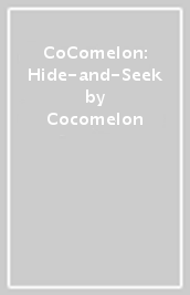 CoComelon: Hide-and-Seek