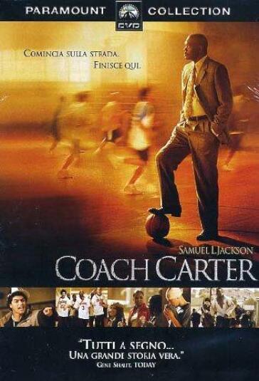 Coach Carter - Thomas Carter