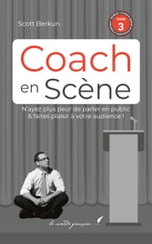 Coach en scène Livre 3/4