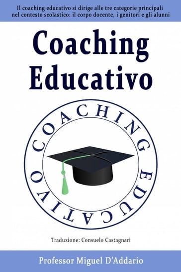 Coaching Educativo - Miguel D