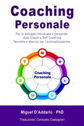 Coaching Personale