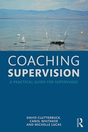 Coaching Supervision