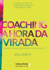 Coaching a hora da virada - Volume 2