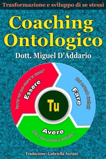 Coaching ontologico - Miguel D