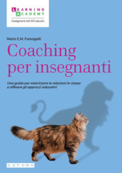 Coaching per insegnanti