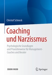 Coaching und Narzissmus