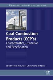 Coal Combustion Products (CCPs)