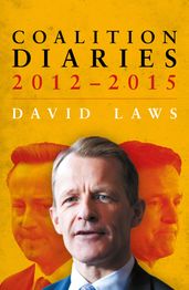Coalition Diaries, 20122015