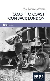 Coast to cost con Jack London