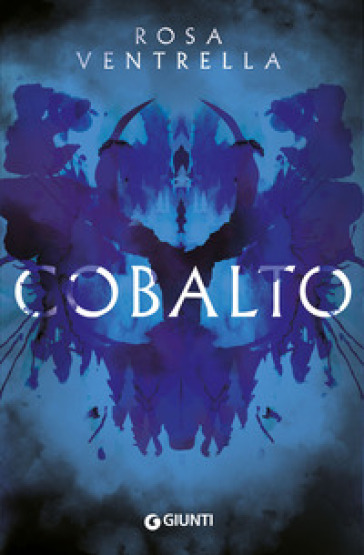 Cobalto - Rosa Ventrella