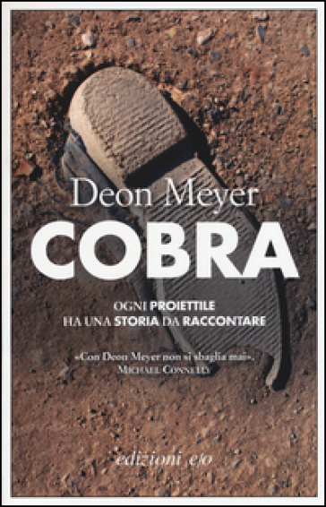 Cobra - Deon Meyer