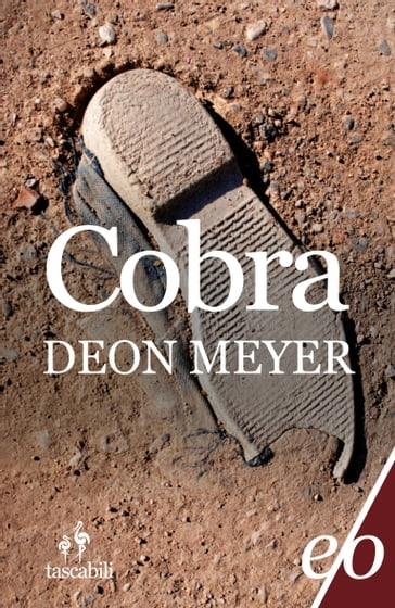 Cobra - Deon Meyer