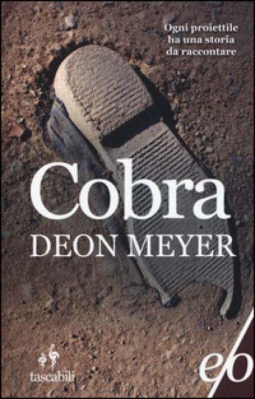 Cobra - Deon Meyer