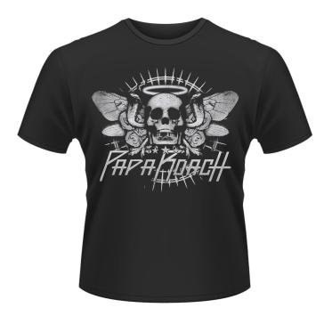 Cobra skull - Papa Roach