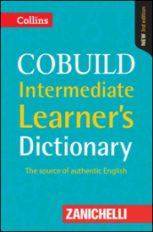 Cobuild intermediate learner