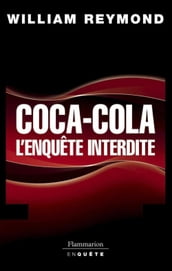 Coca-Cola, l enquête interdite