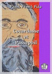 Cocardasse et Passepoil