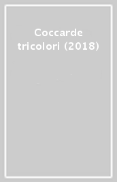 Coccarde tricolori (2018)