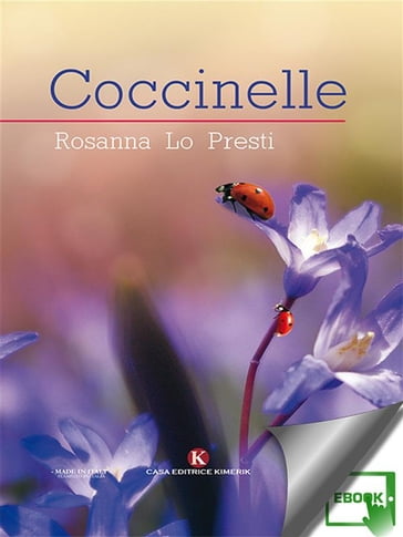 Coccinelle - ROSANNA LO PRESTI