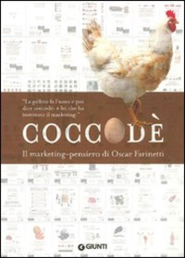 Coccodé - Oscar Farinetti