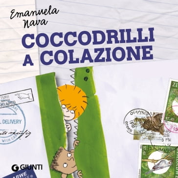 Coccodrilli a colazione - Emanuela Nava