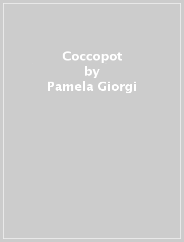 Coccopot - Pamela Giorgi