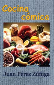 Cocina cómica