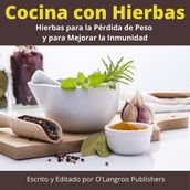 Cocina con Hierbas