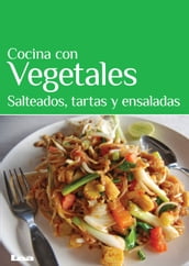 Cocina con Vegetales