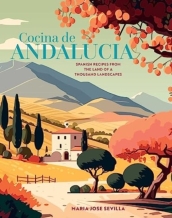 Cocina de Andalucia