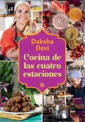 Cocina de las cuatro estaciones