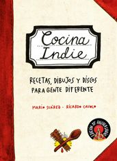 Cocina indie