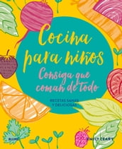 Cocina para niños